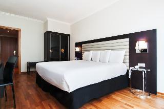 Hotel Eurostars Cristal Palace