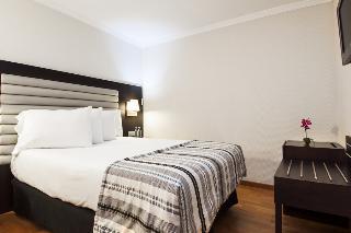 Hotel Eurostars Cristal Palace