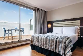 Hotel Eurostars Cristal Palace
