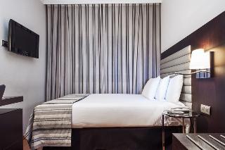 Hotel Eurostars Cristal Palace