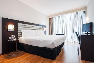 Hotel Eurostars Cristal Palace