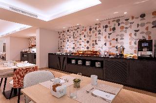 Hotel Eurostars Cristal Palace