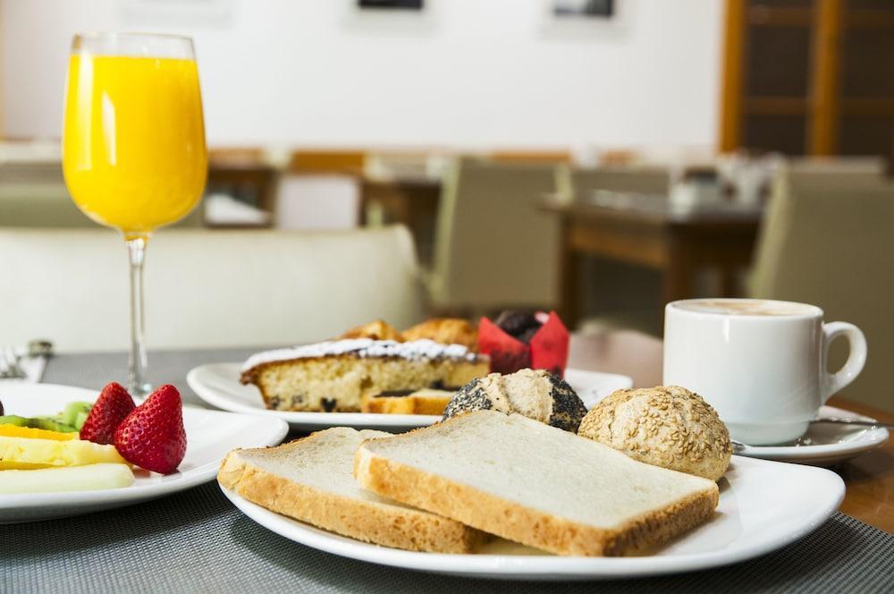 Hotel Eurostars Cristal Palace