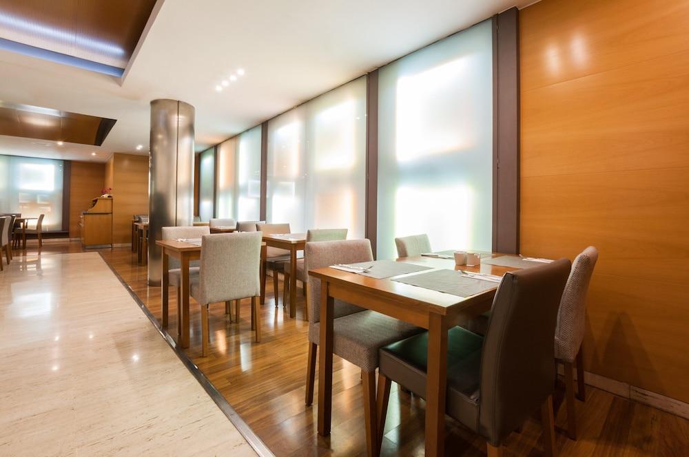 Hotel Eurostars Cristal Palace