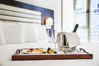 Hotel Eurostars Cristal Palace