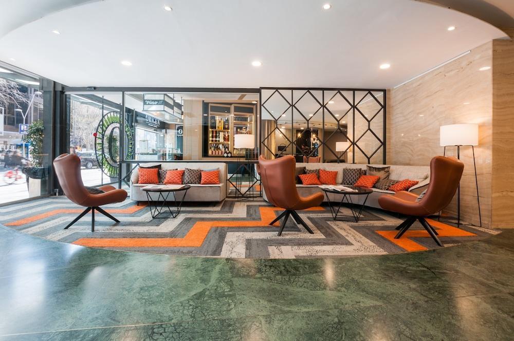 Hotel Eurostars Cristal Palace
