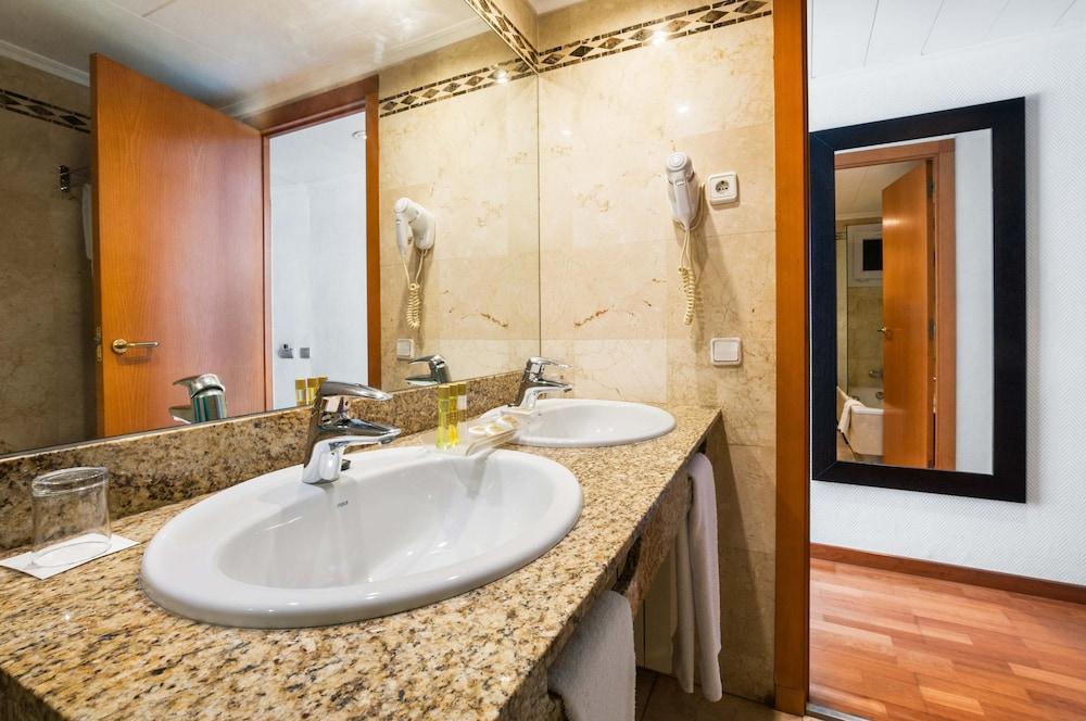 Hotel Eurostars Cristal Palace