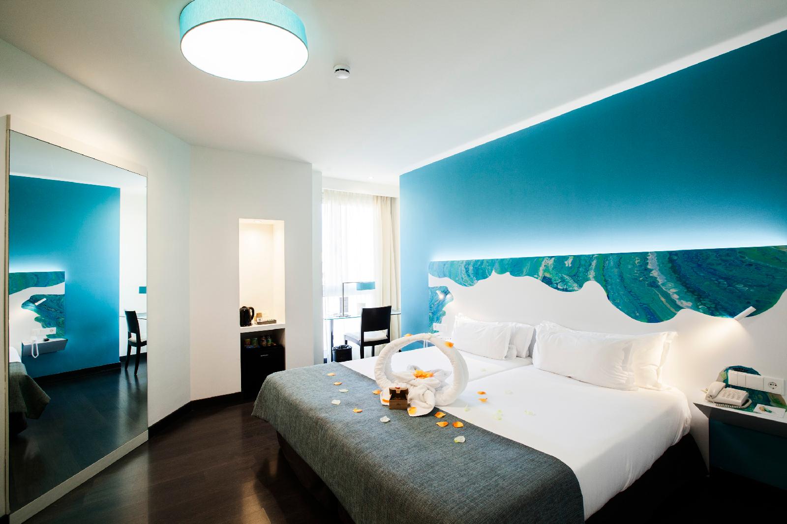 Hotel Concordia