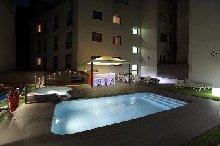 Hotel Concordia