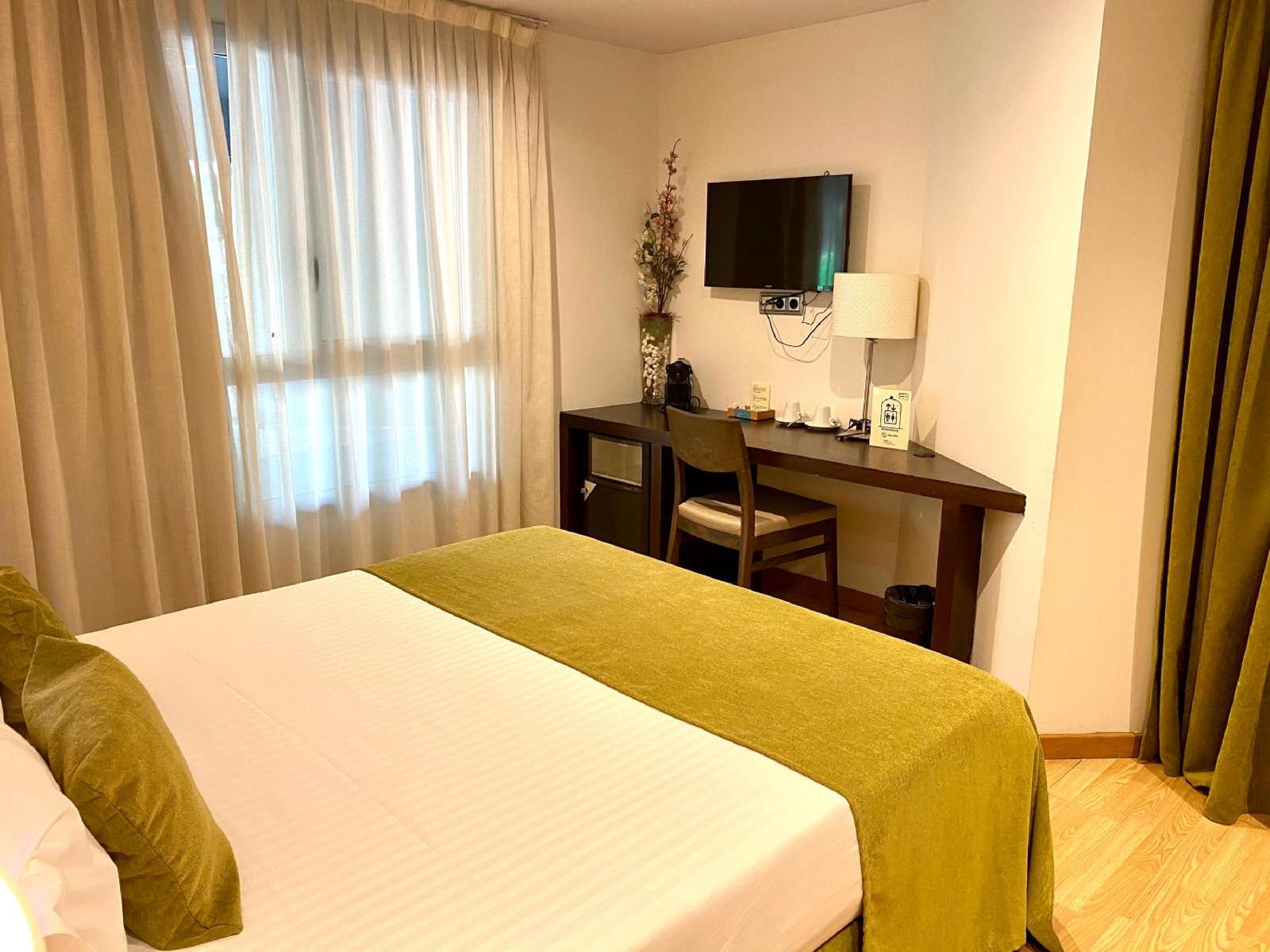Hotel Concordia