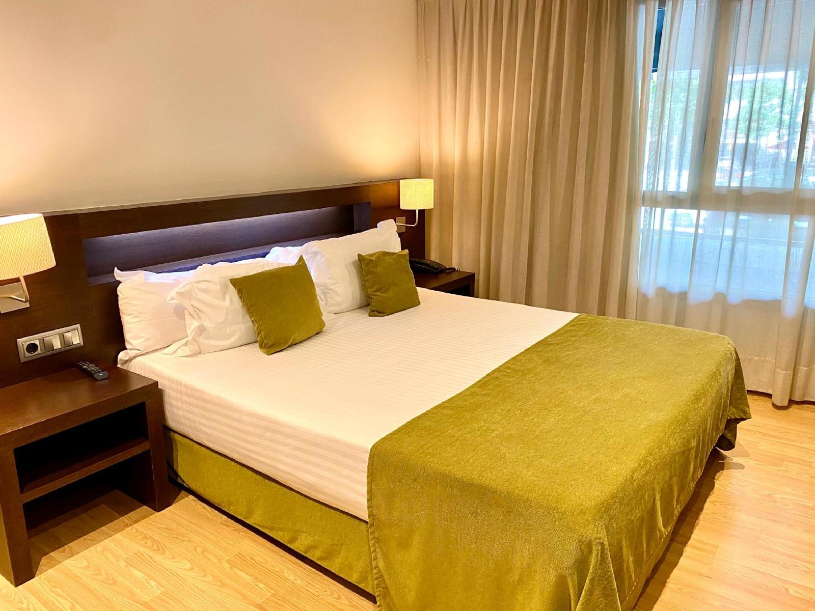 Hotel Concordia