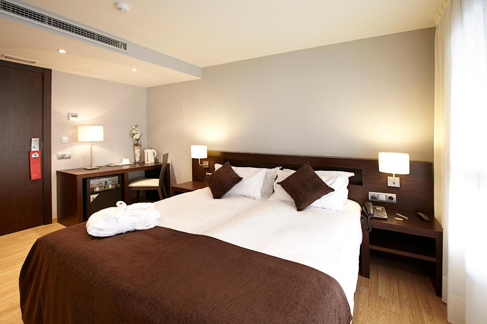 Hotel Concordia