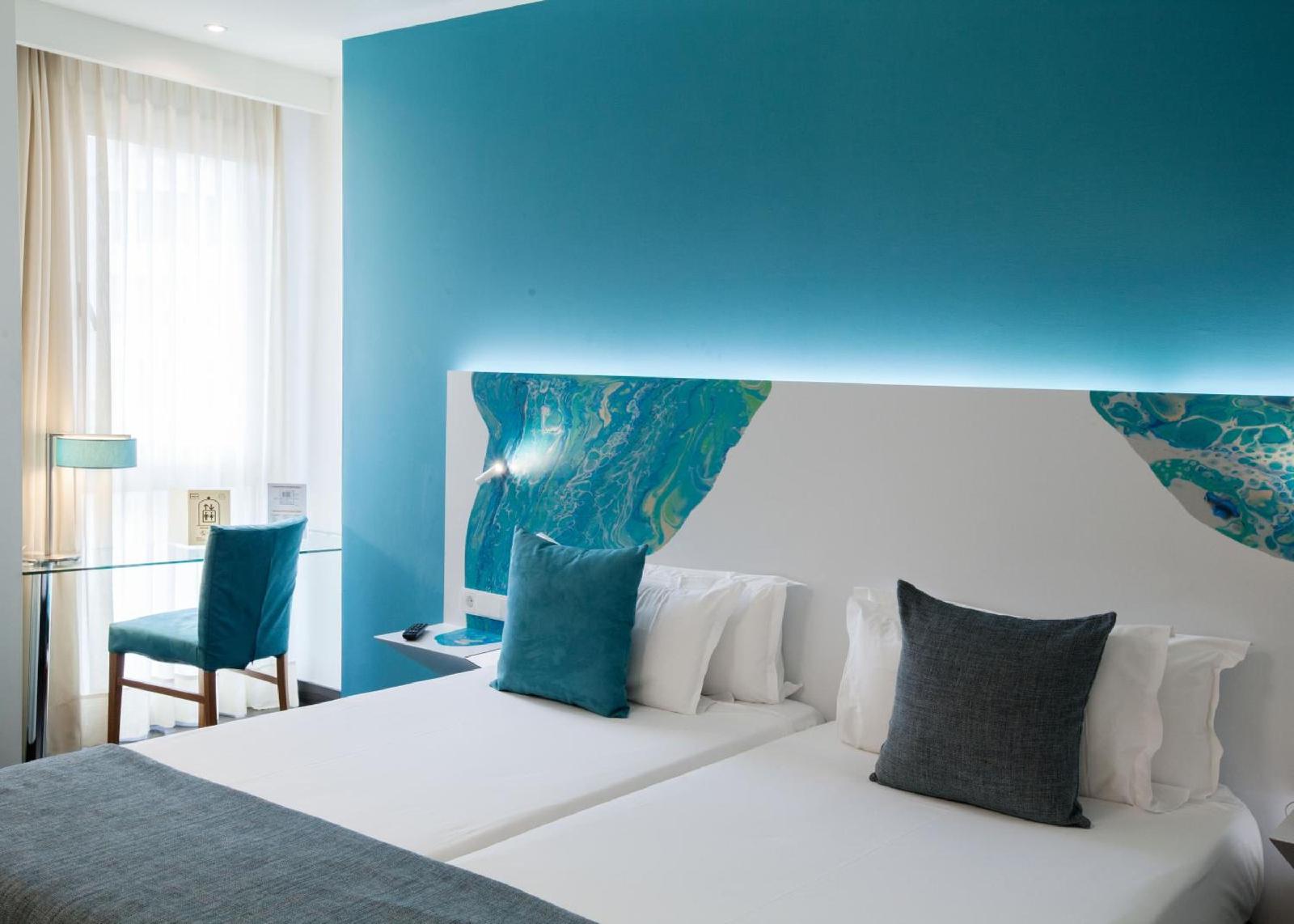 Hotel Concordia