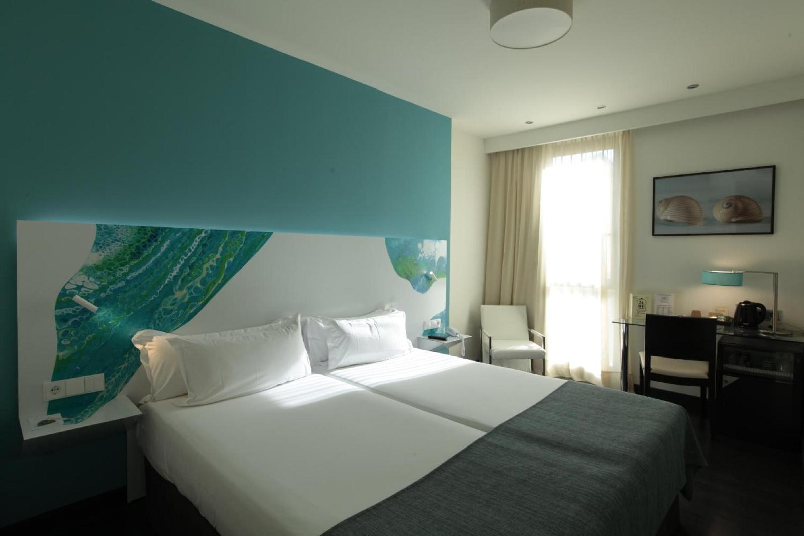 Hotel Concordia