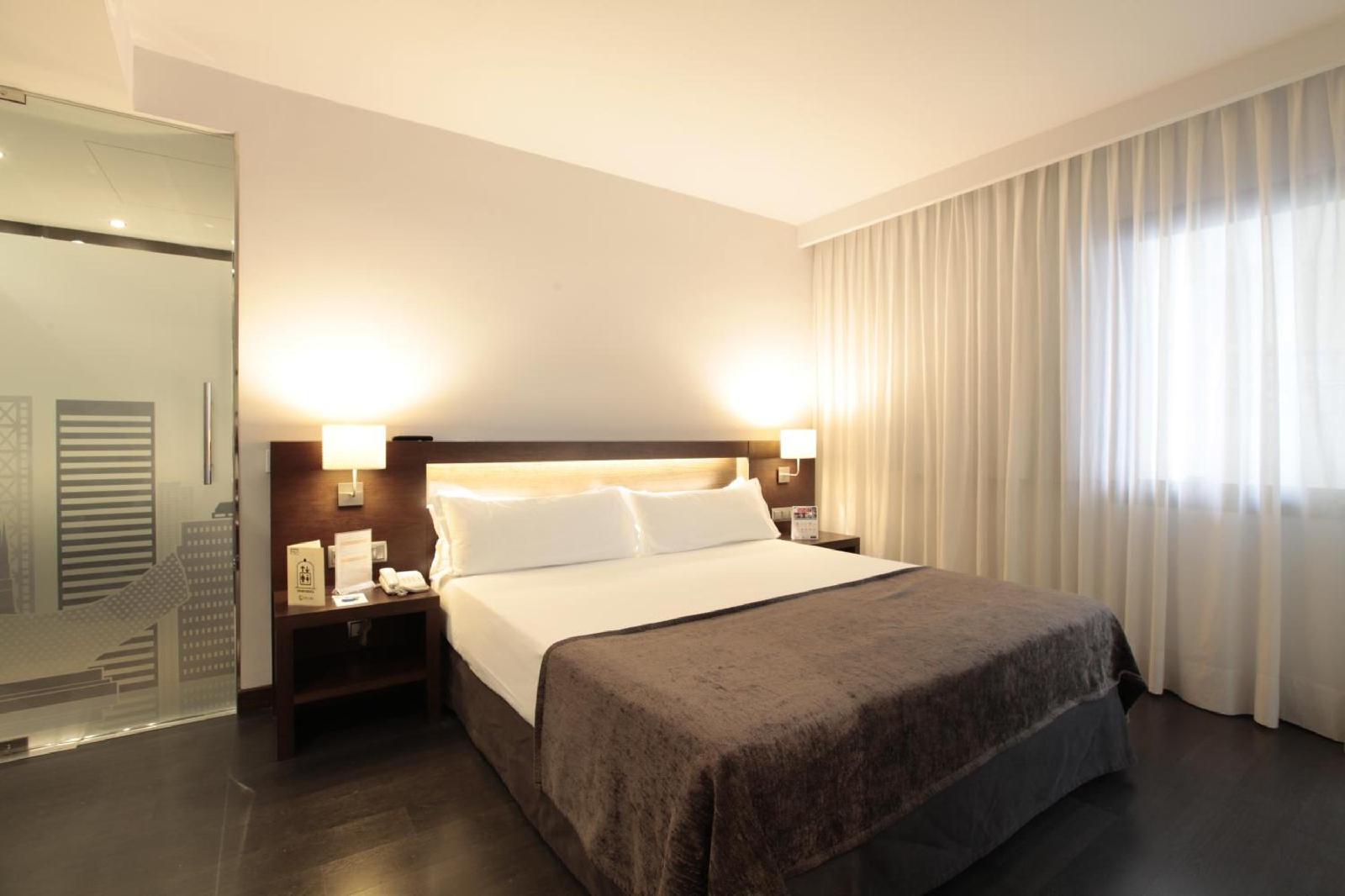 Hotel Concordia