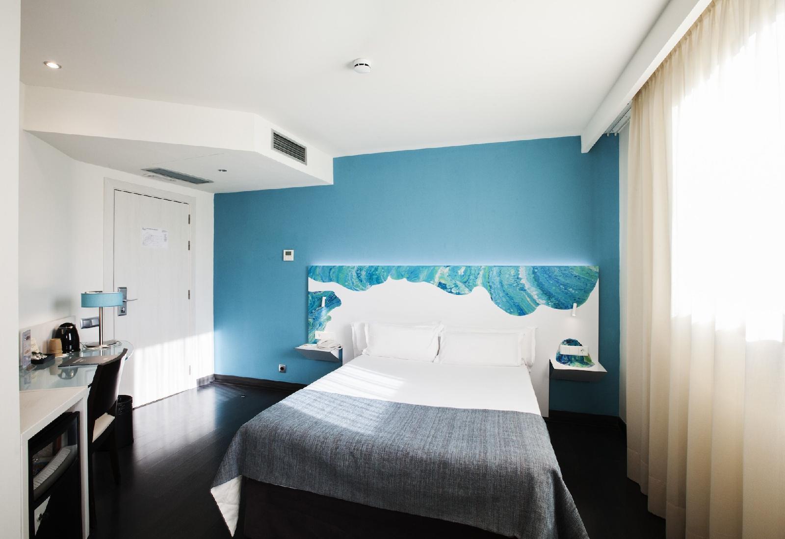 Hotel Concordia