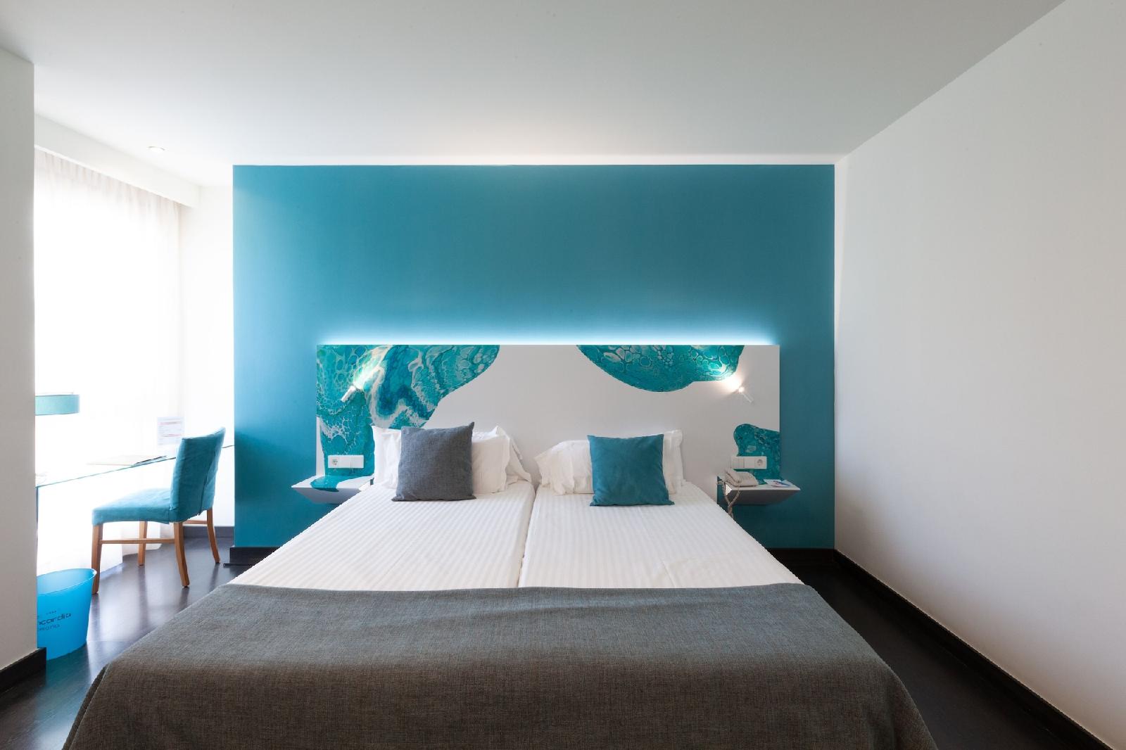 Hotel Concordia