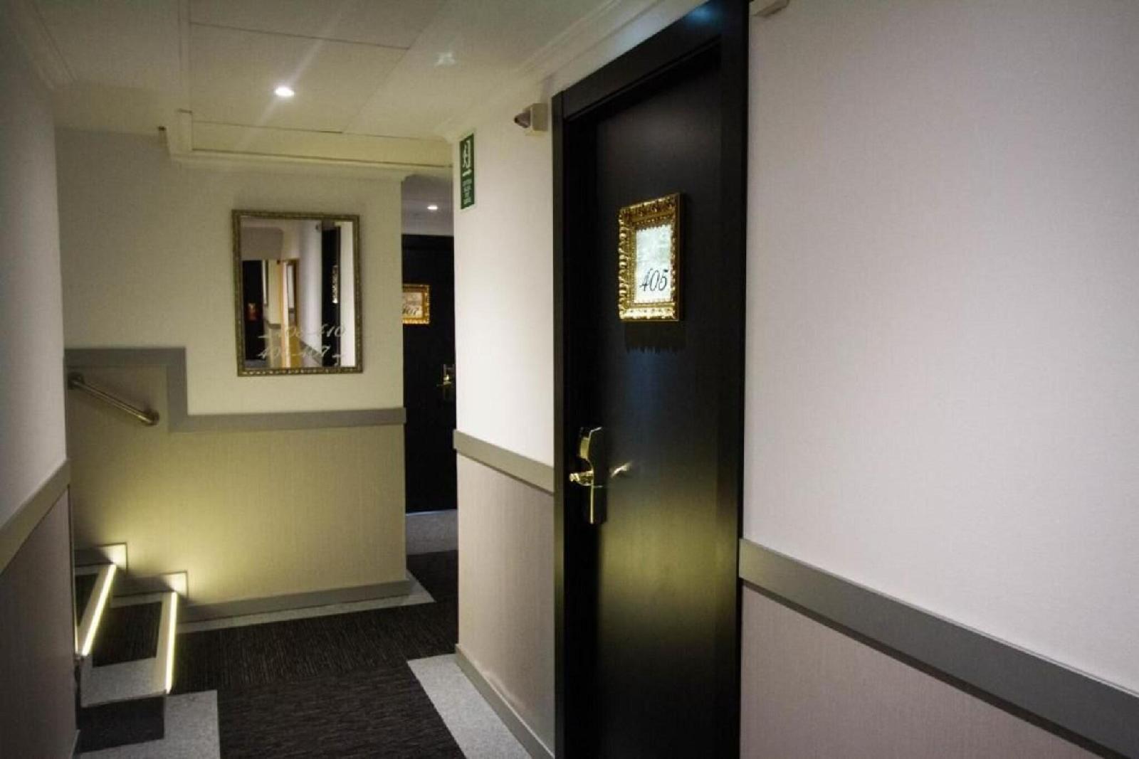 Hotel Moderno Barcelona