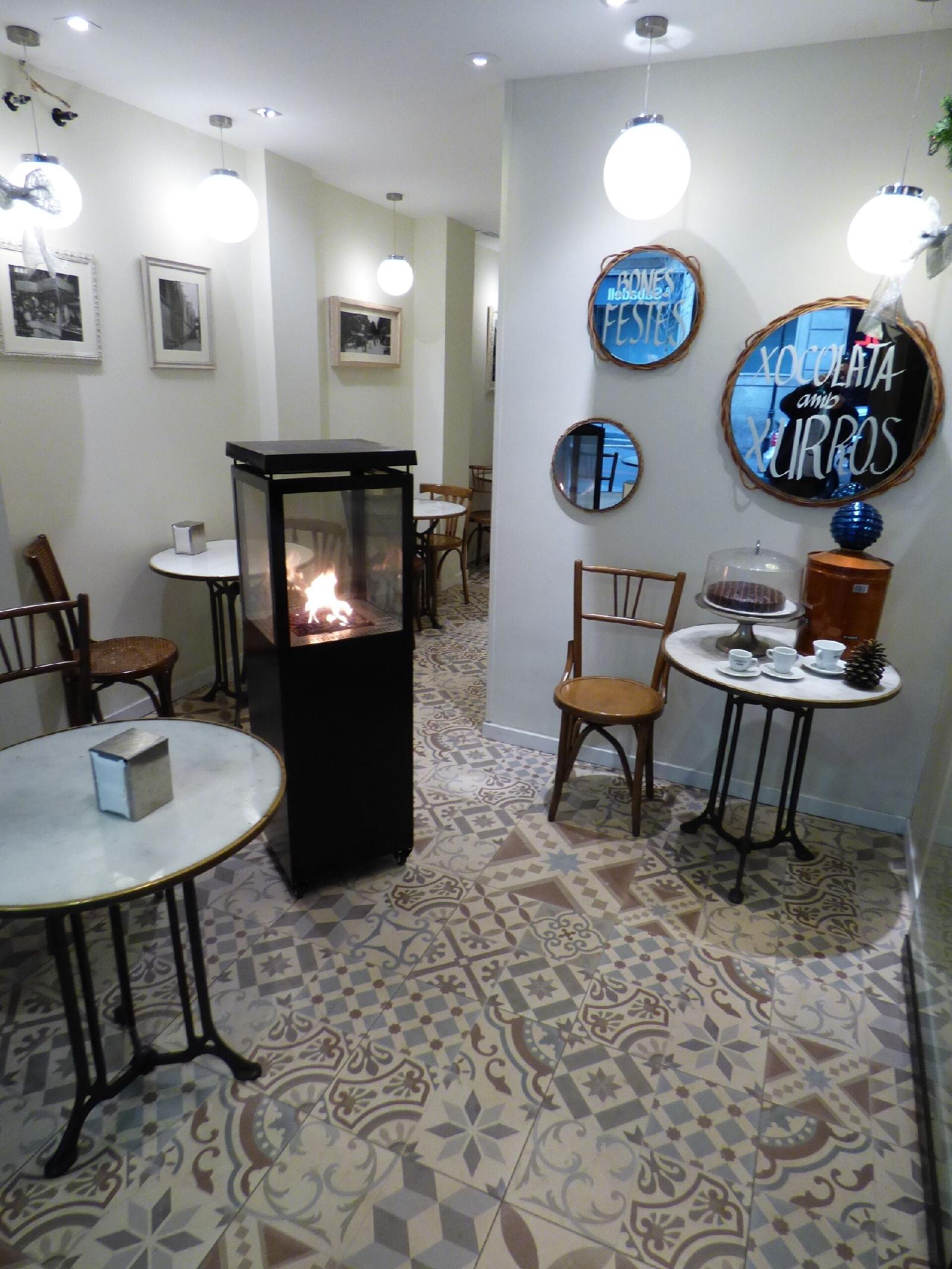 Hotel Moderno Barcelona