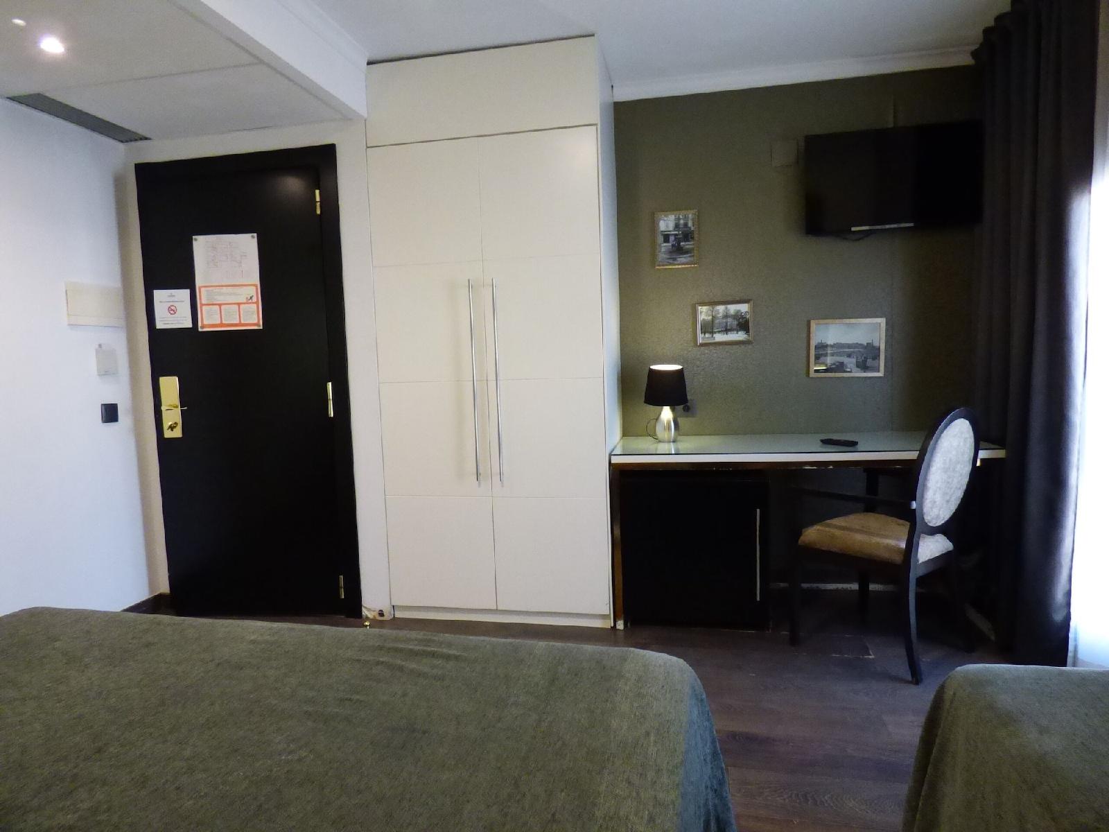 Hotel Moderno Barcelona
