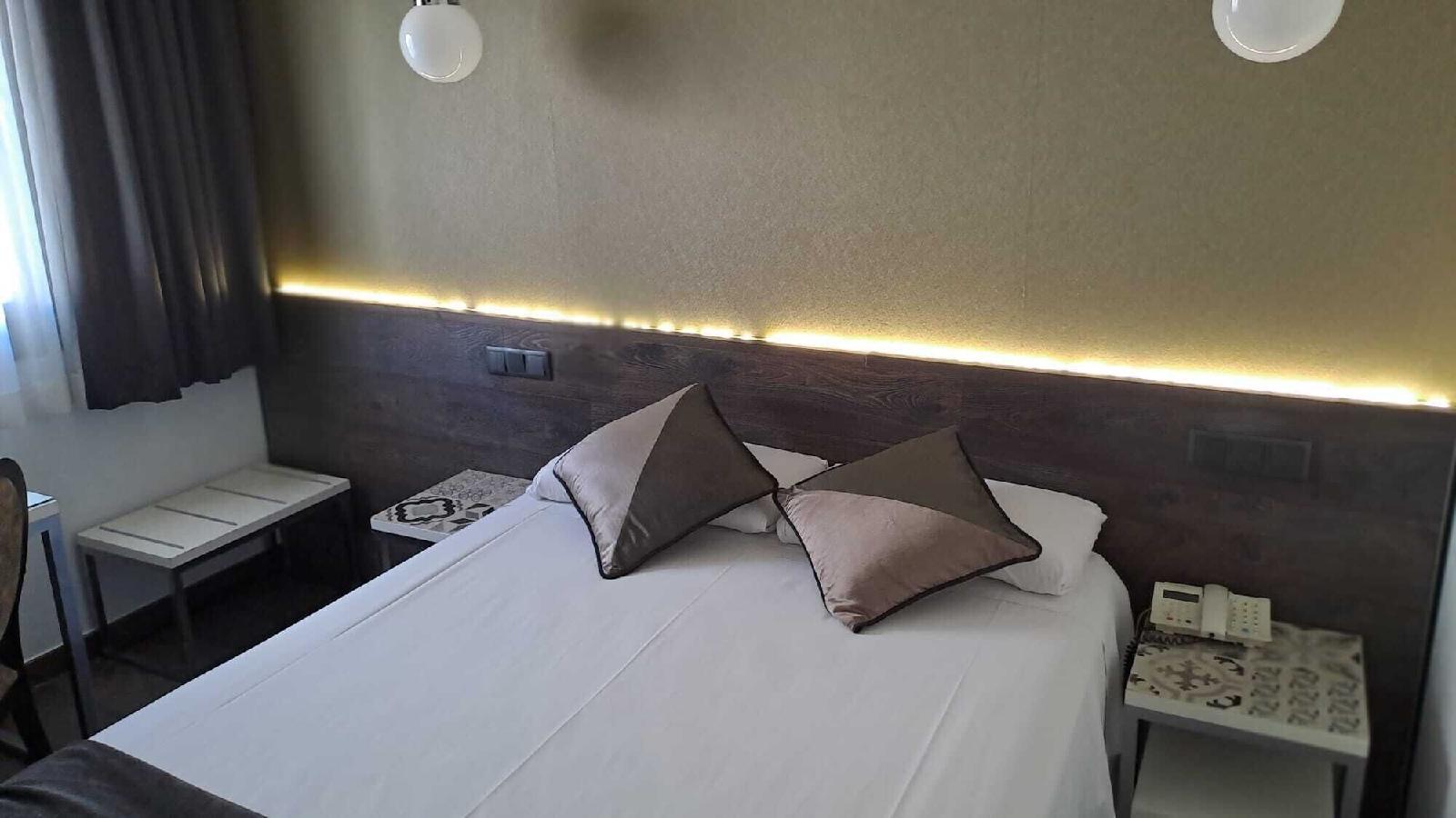 Hotel Moderno Barcelona