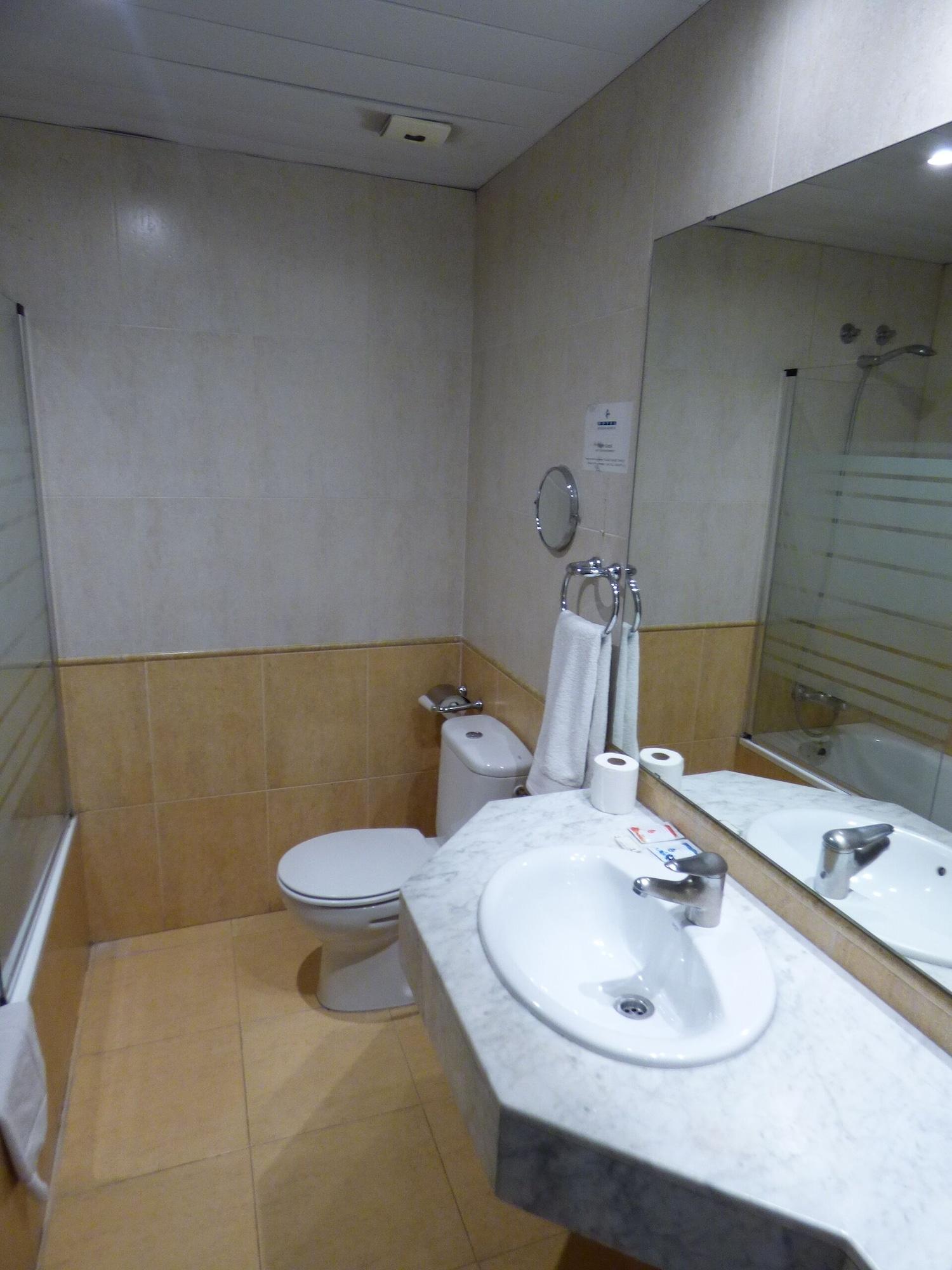 Hotel Moderno Barcelona