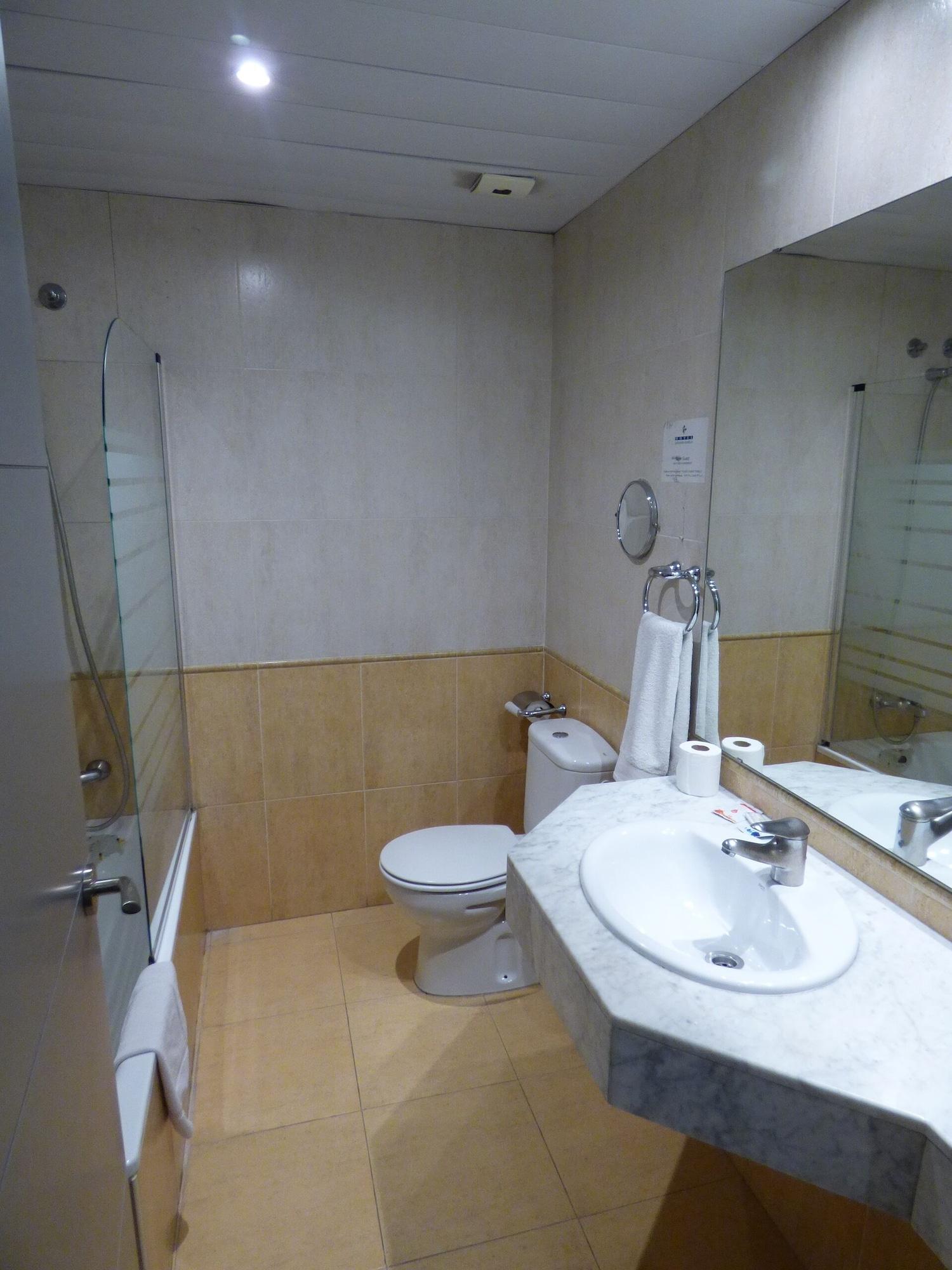 Hotel Moderno Barcelona