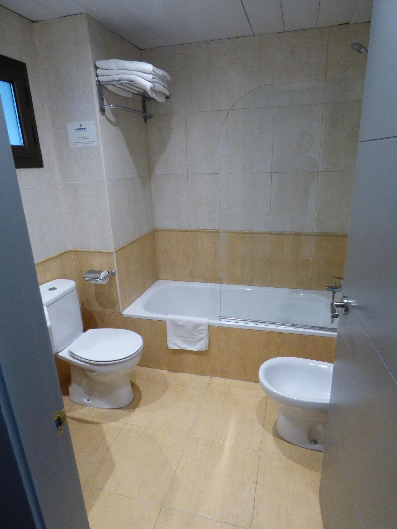 Hotel Moderno Barcelona