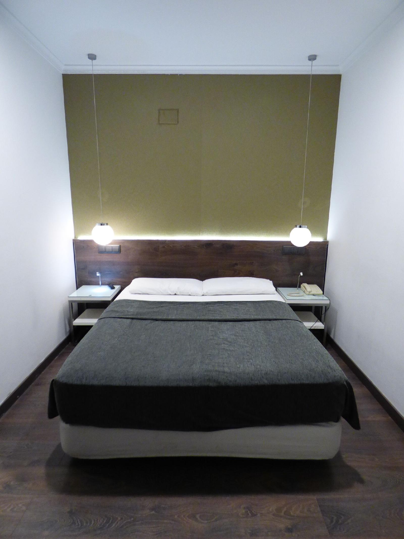 Hotel Moderno Barcelona