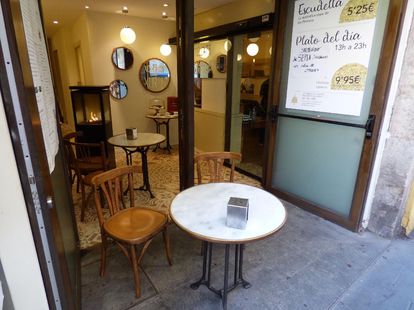 Hotel Moderno Barcelona