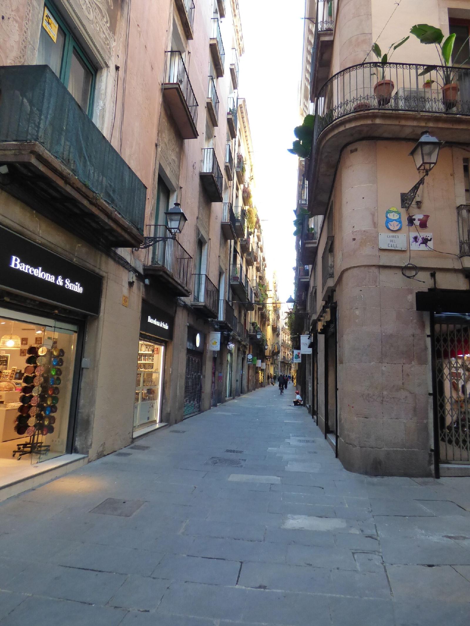 Hotel Moderno Barcelona