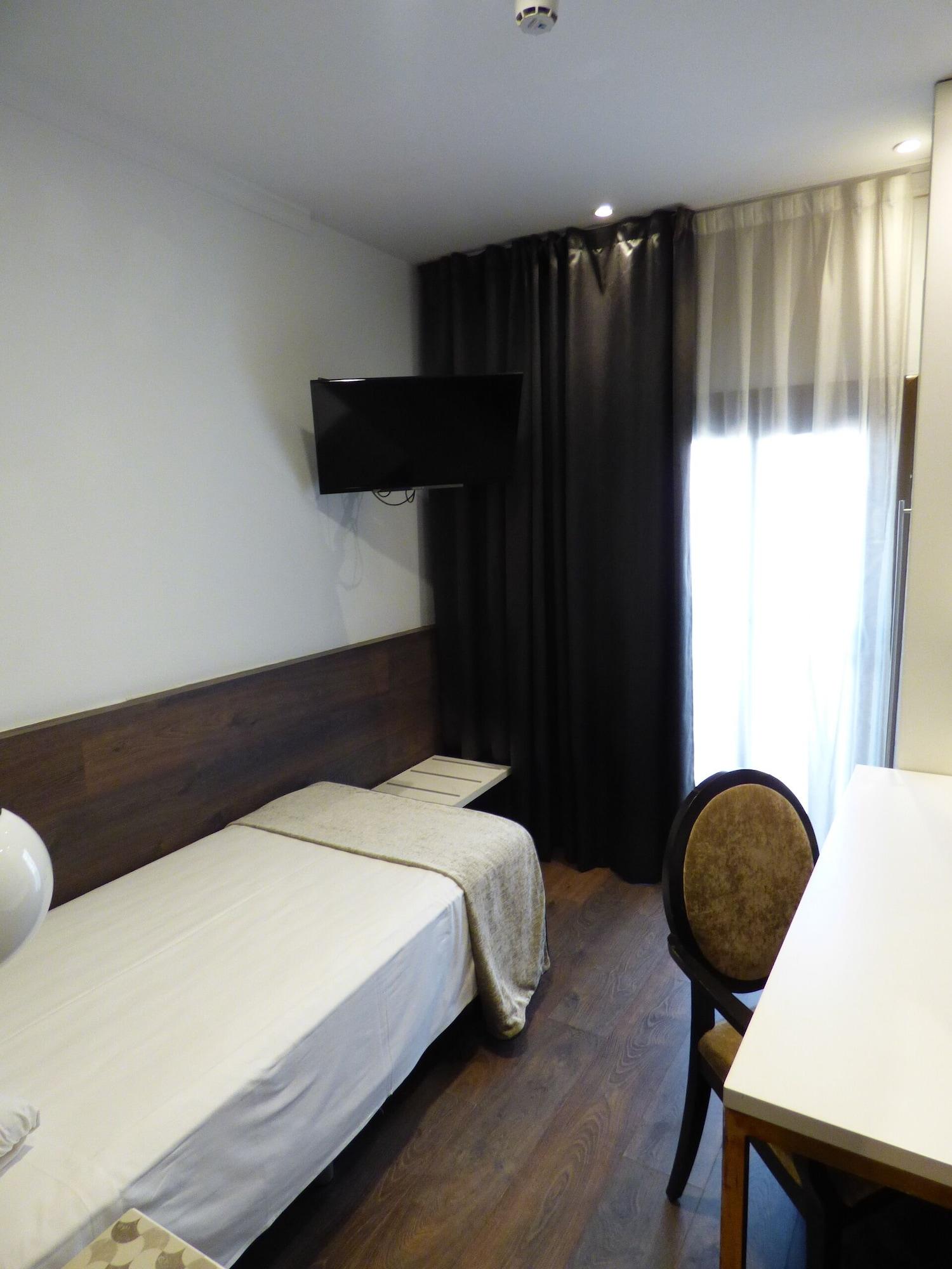 Hotel Moderno Barcelona
