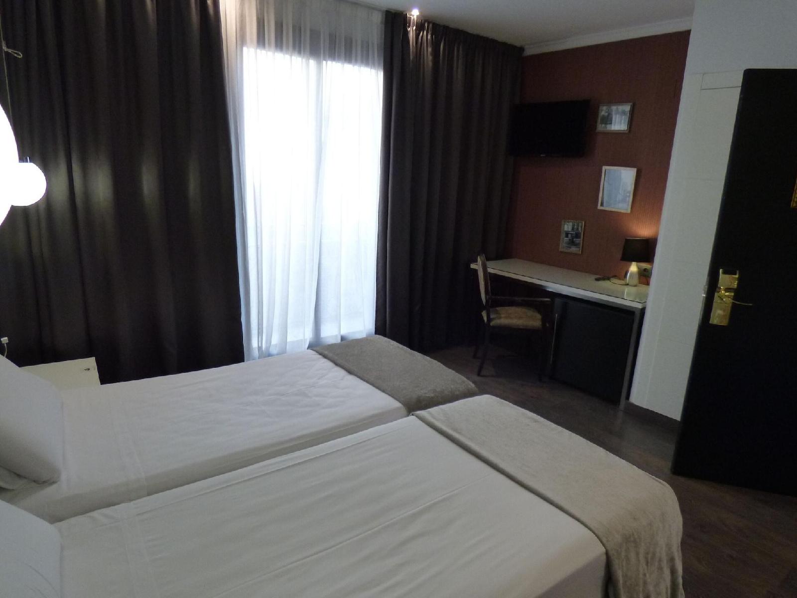 Hotel Moderno Barcelona