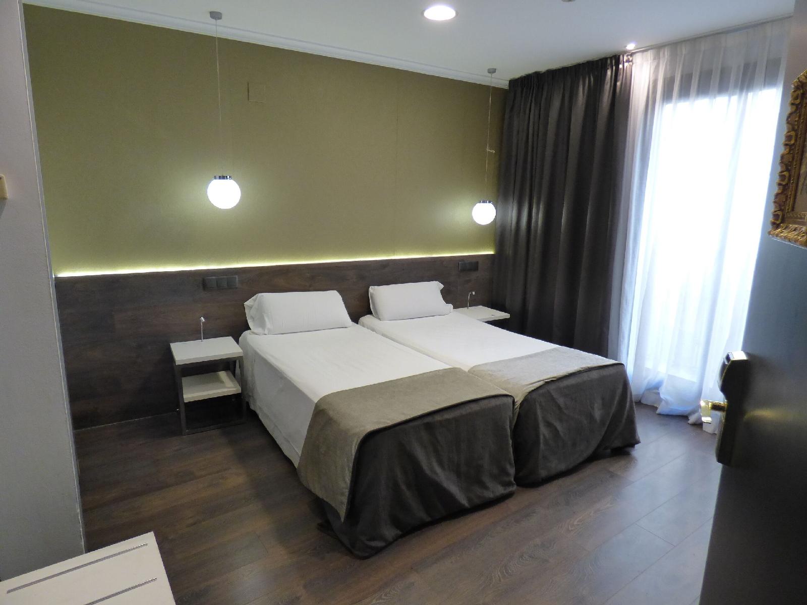 Hotel Moderno Barcelona