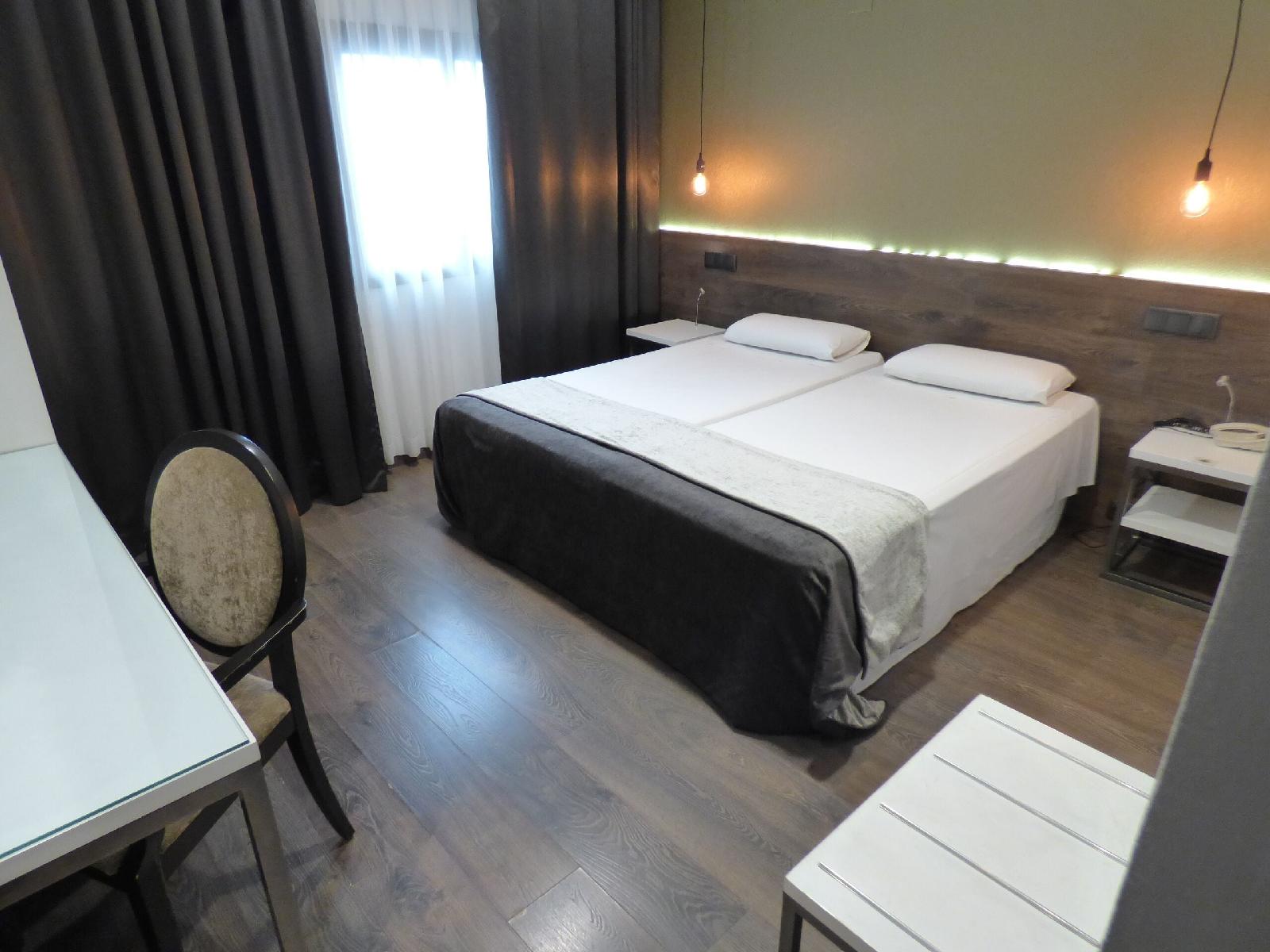 Hotel Moderno Barcelona