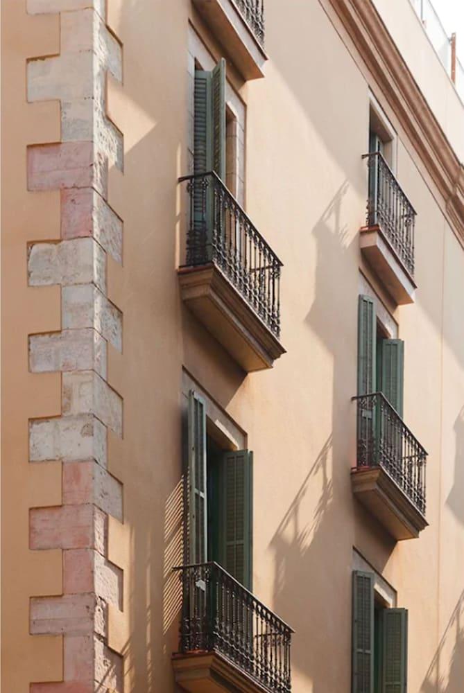 Hotel Sant Agustí