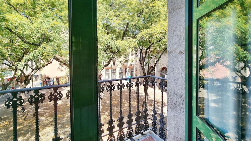 Hotel Sant Agustí