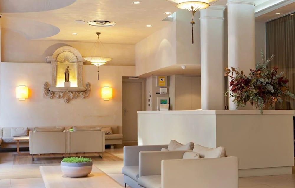 Hotel Sant Agustí