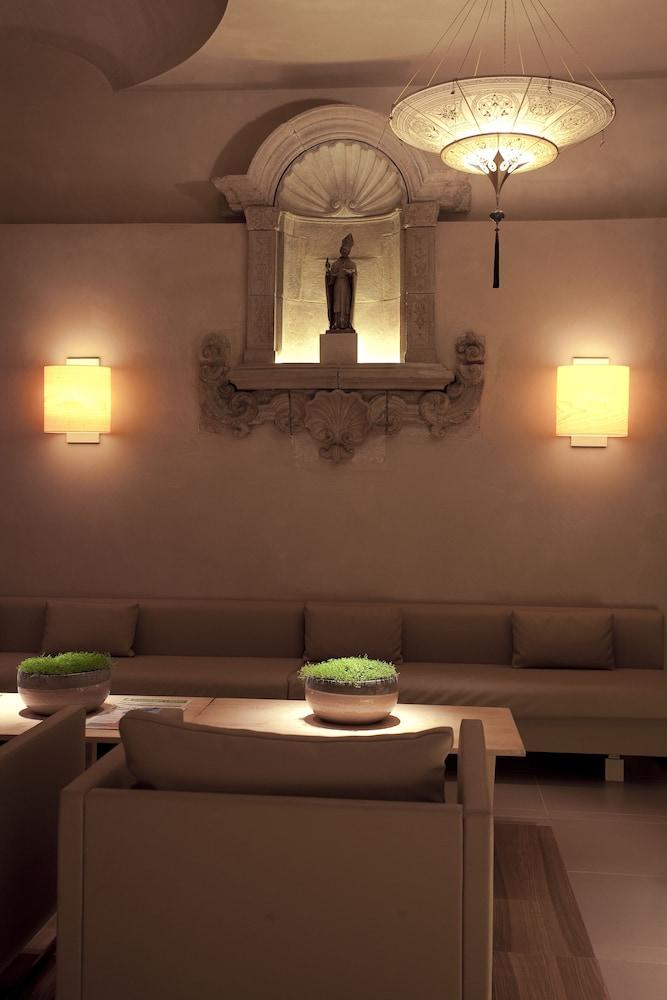Hotel Sant Agustí