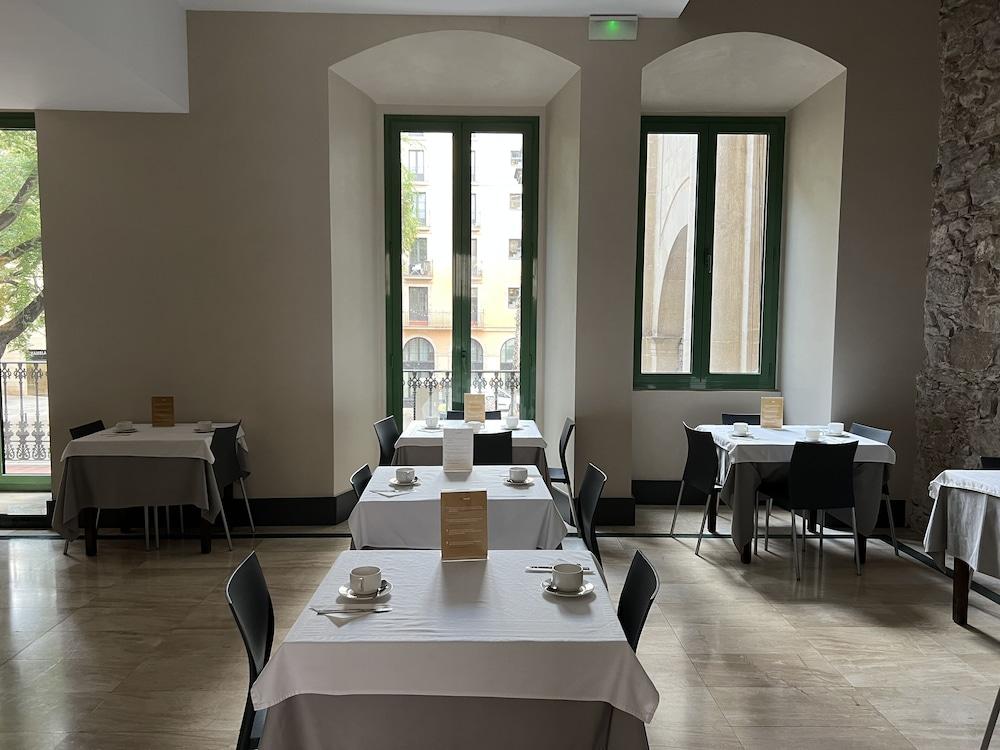 Hotel Sant Agustí