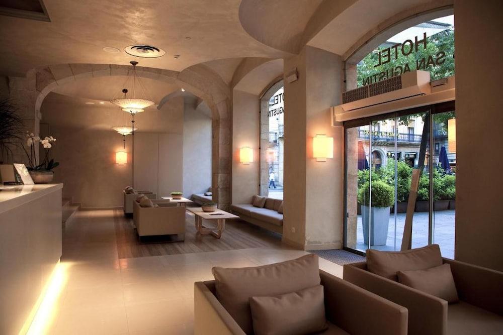 Hotel Sant Agustí