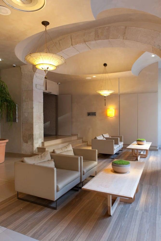 Hotel Sant Agustí