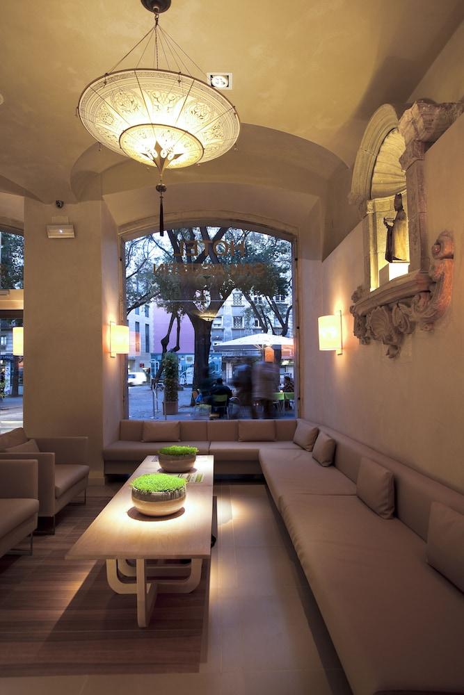 Hotel Sant Agustí