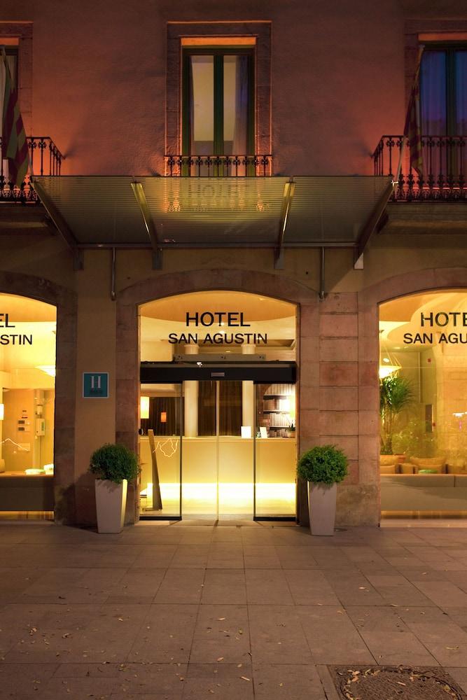 Hotel Sant Agustí