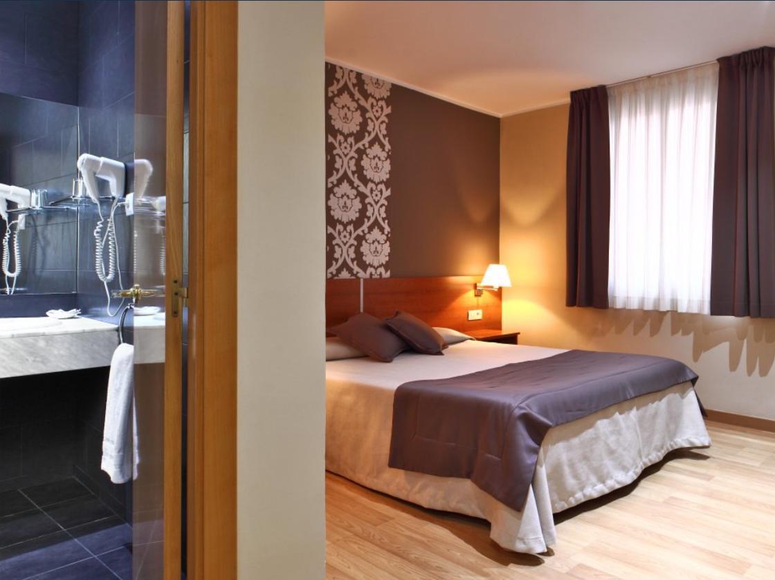 Hotel Catalunya