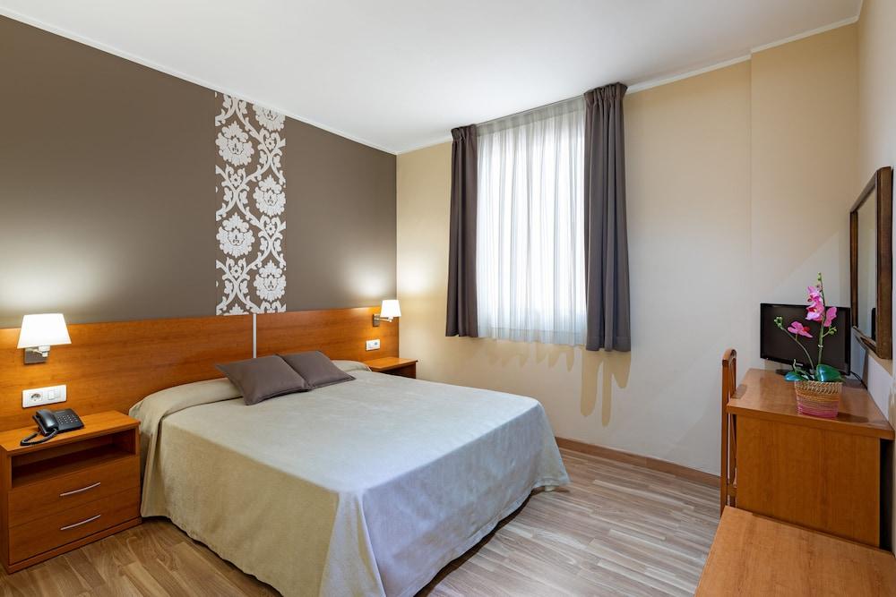 Hotel Catalunya