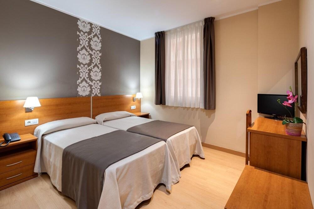Hotel Catalunya