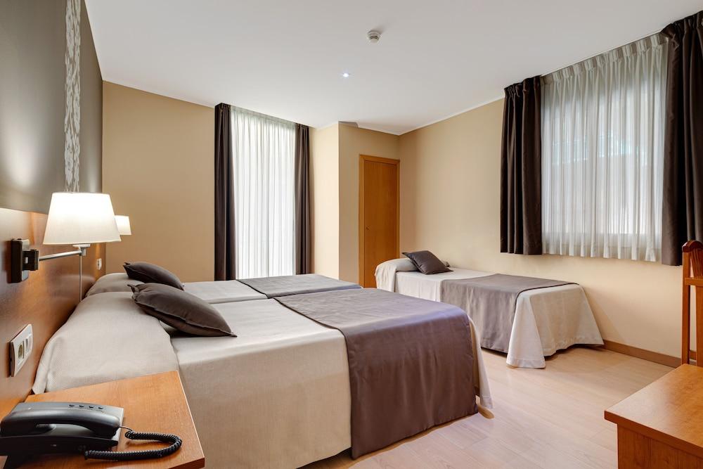Hotel Catalunya