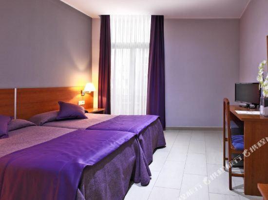 Hotel Catalunya