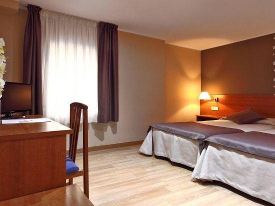 Hotel Catalunya